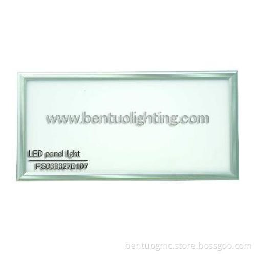 Energy saving 27W 600*300*11mm LED panel light,lighting panels